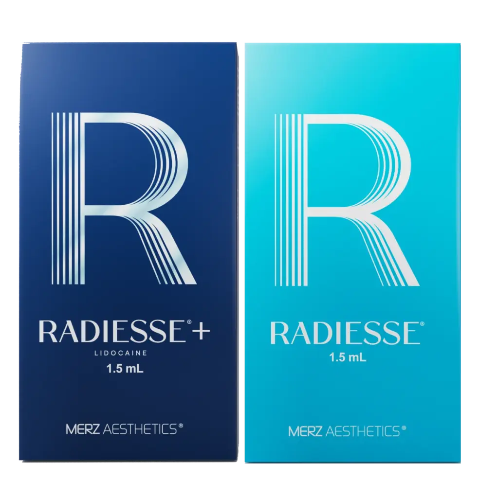 Radiesse Kickstarter